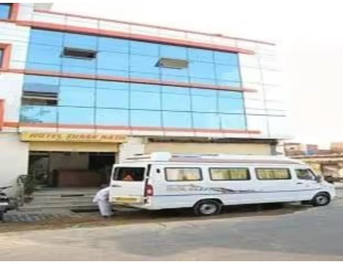 Shree Nath Hotel, Agra Agra  Homestay Agra (Uttar Pradesh)
