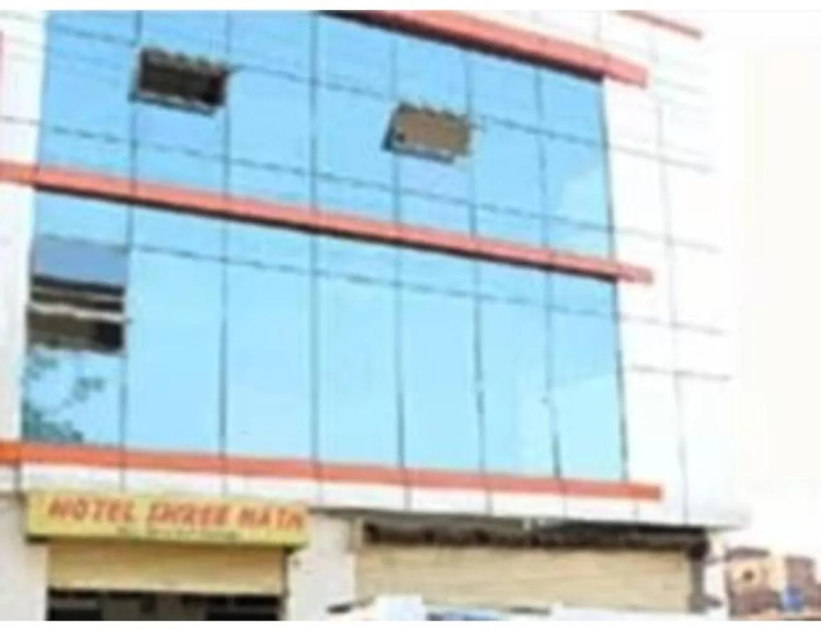Shree Nath Hotel, Agra Agra