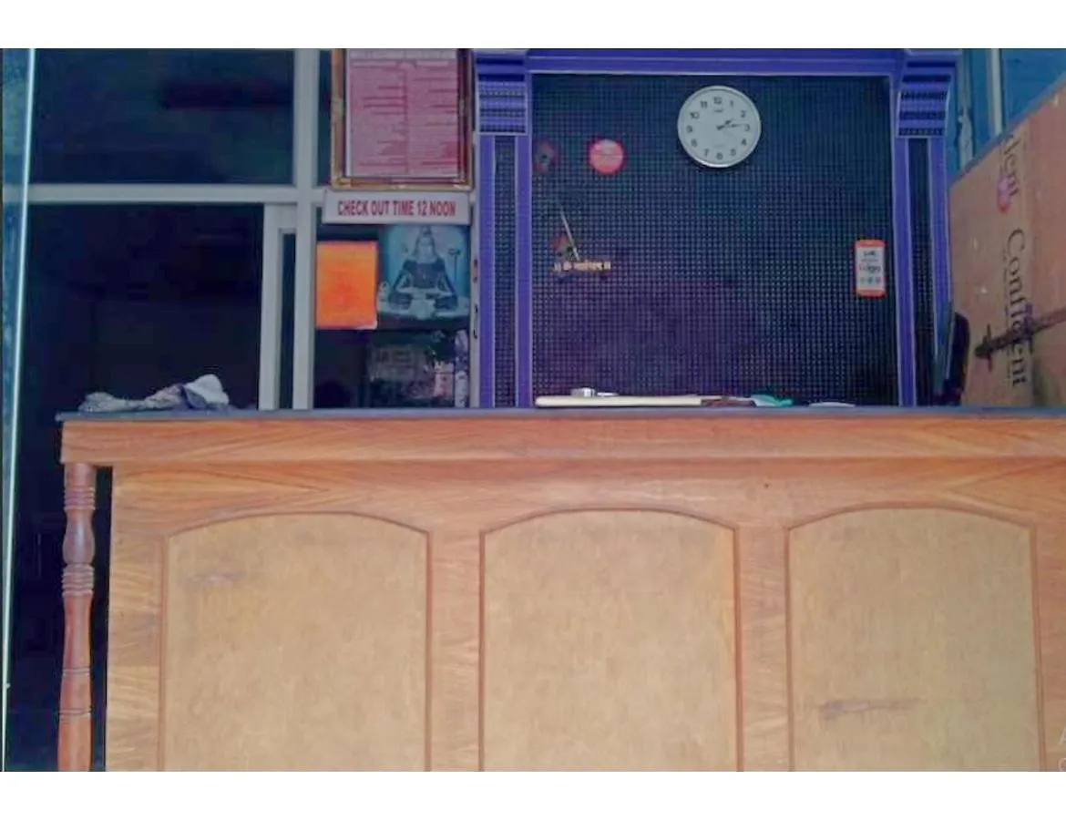 Homestay Shree Nath Hotel, Agra Agra