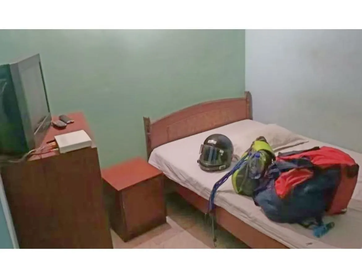 Shree Nath Hotel, Agra Agra  Homestay