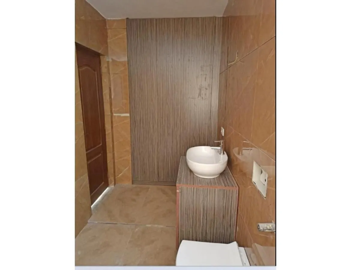 Homestay Shree Nath Hotel, Agra Agra