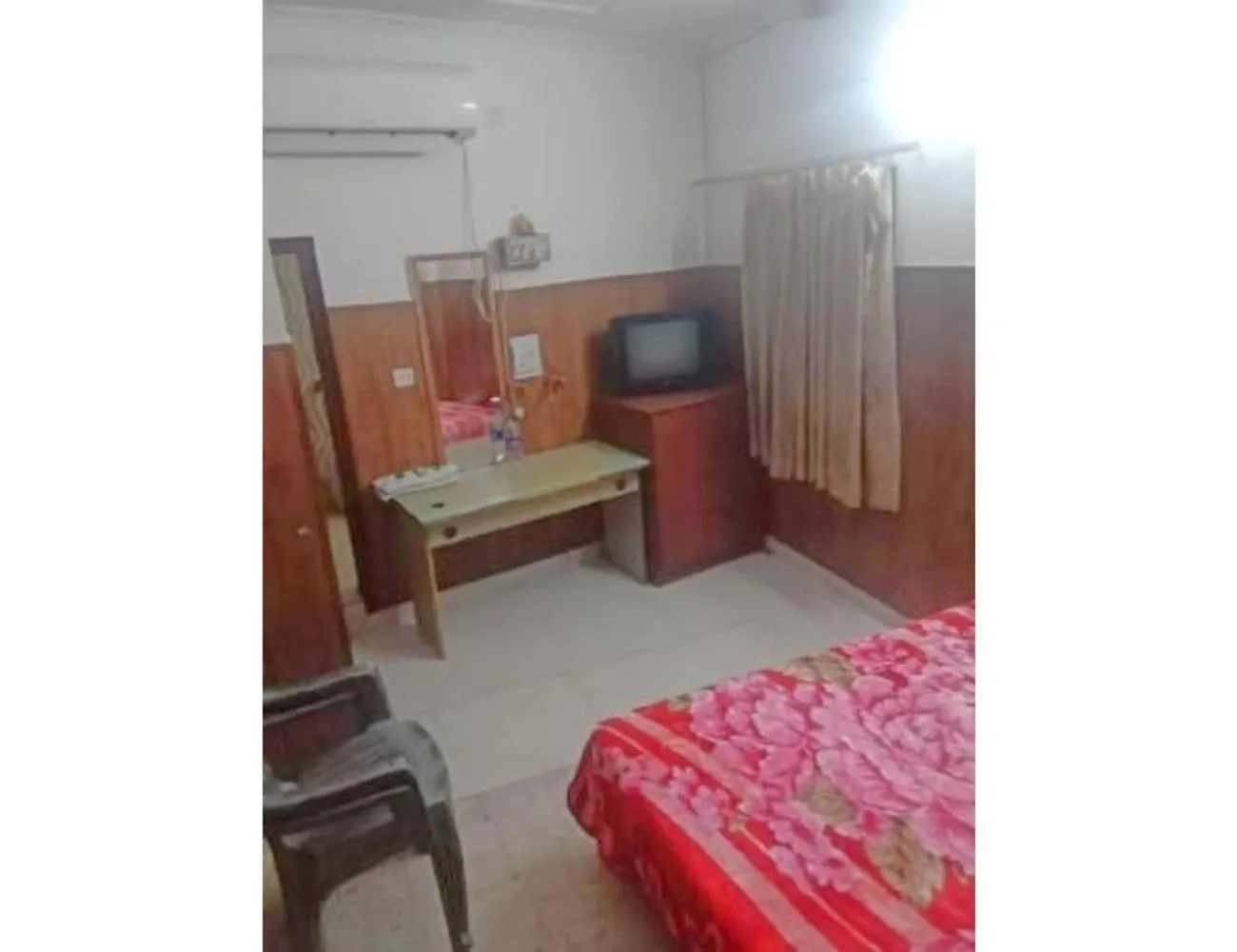 Shree Nath Hotel, Agra Agra  0*, Agra (Uttar Pradesh)