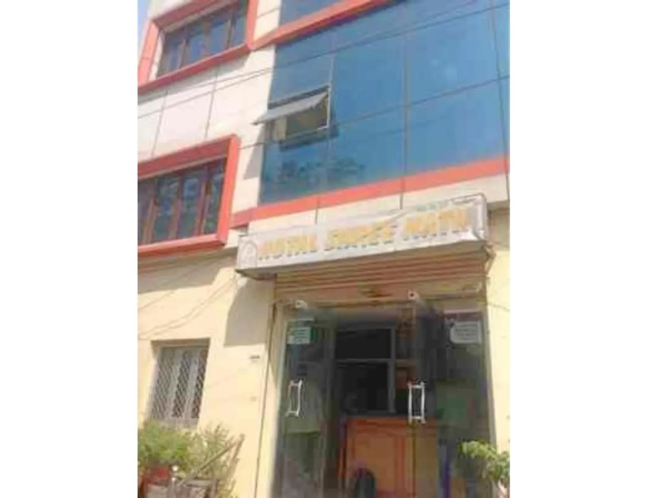 Homestay Shree Nath Hotel, Agra Agra