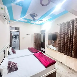 The Orchid - Walkable Distance From Taj Mahal Agra (Uttar Pradesh)