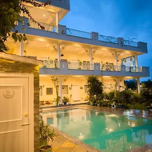 Da - A Vacation Abode Agra (Uttar Pradesh)