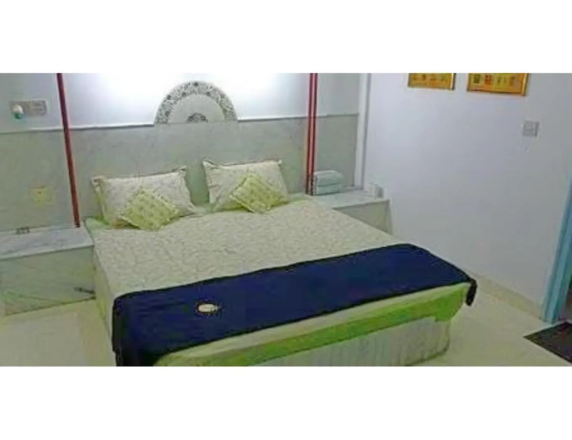 Shree Nath Hotel, Agra Agra